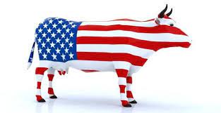US beef exports