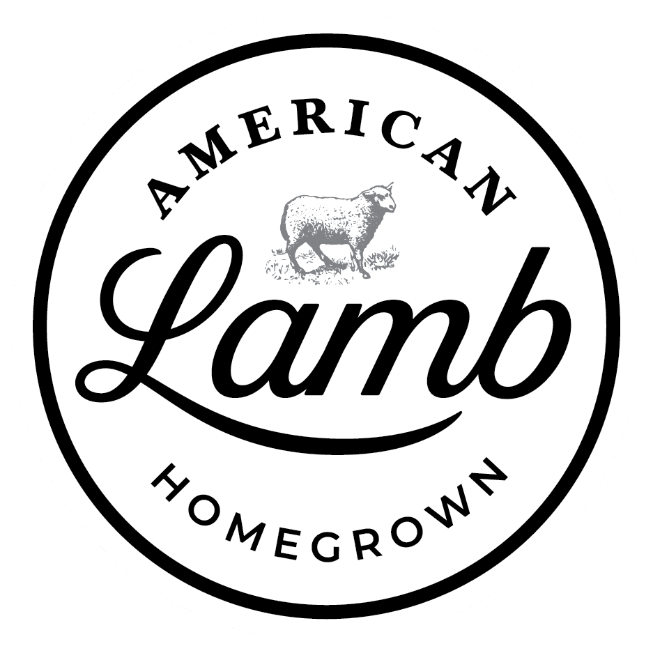 US lamb production