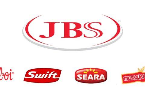 JBS Brands