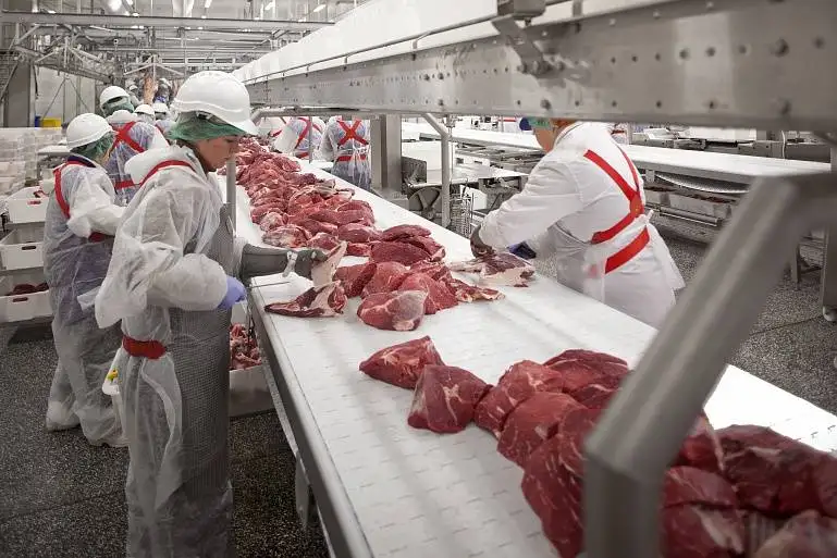 Top 10 Russian Meat Producers by Revenue
