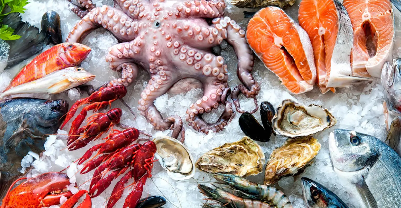 Top 10 Largest Seafood Companies in the World