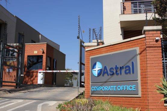 Astral Foods HQ