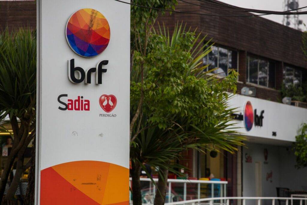 BRF S.A.'s game-changing 600 million share stock offering: A bold move to reshape the future.