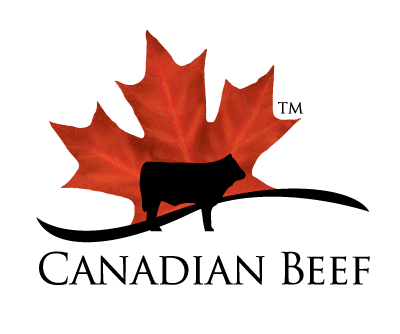 Canada Beefs Logo