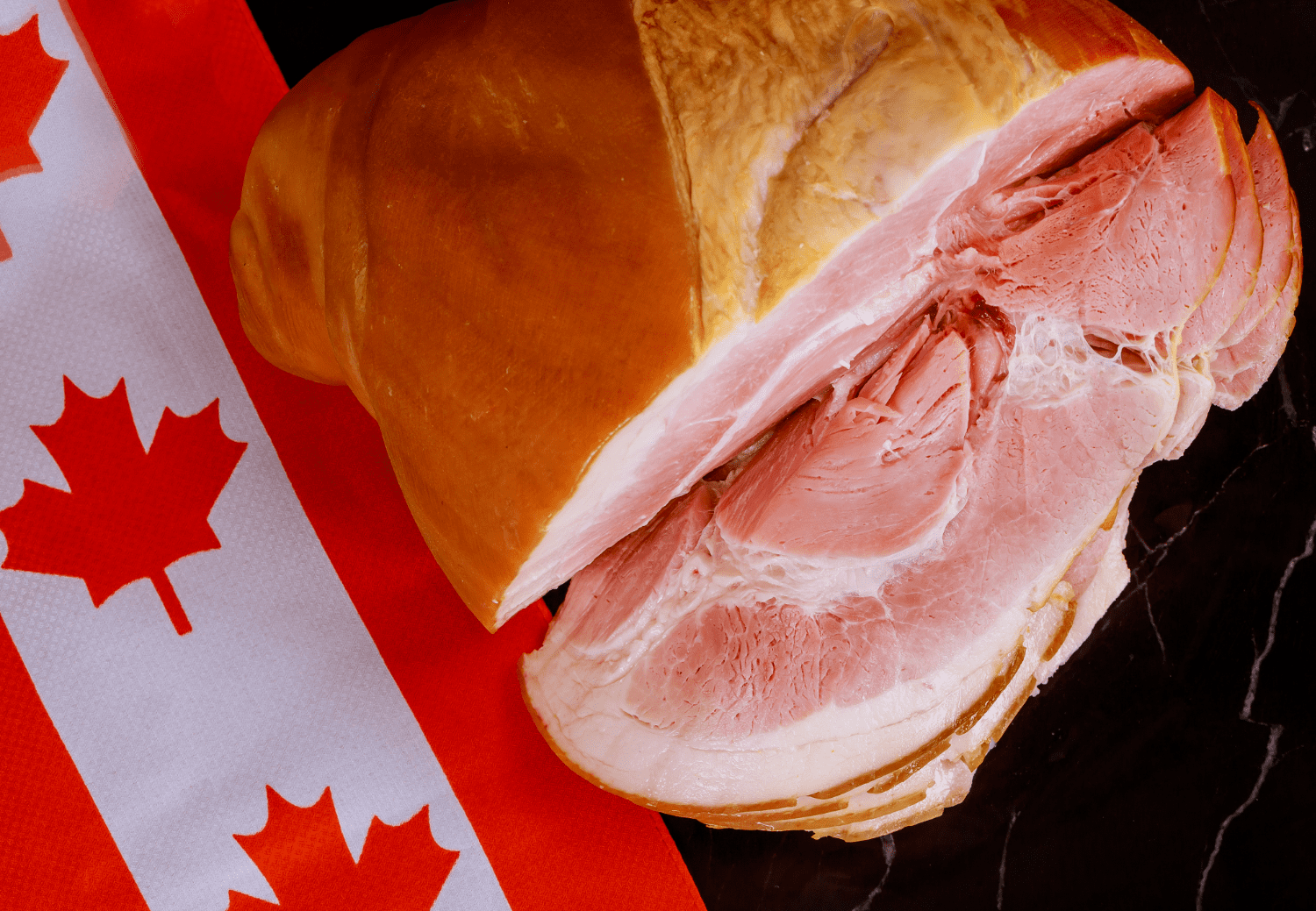 Canadian Pork