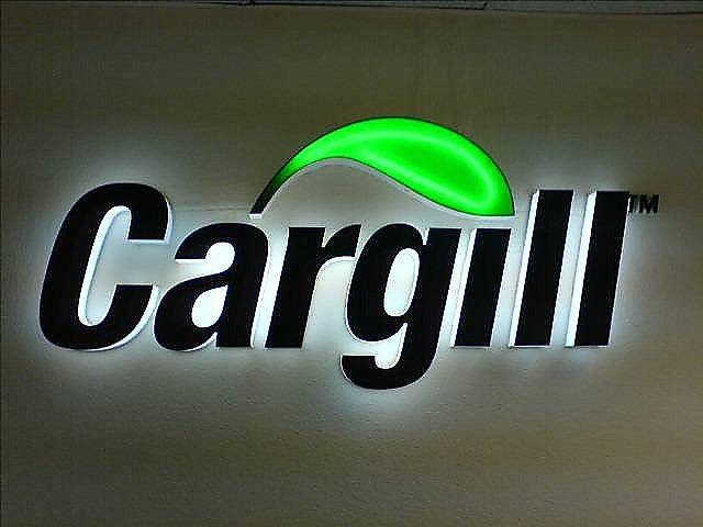 Cargill & Koch secure US largest private companies