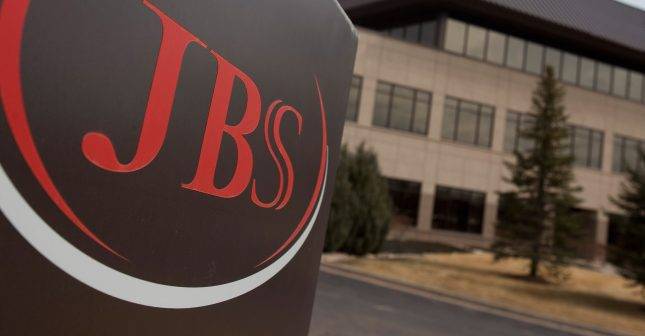 JBS Headquarters