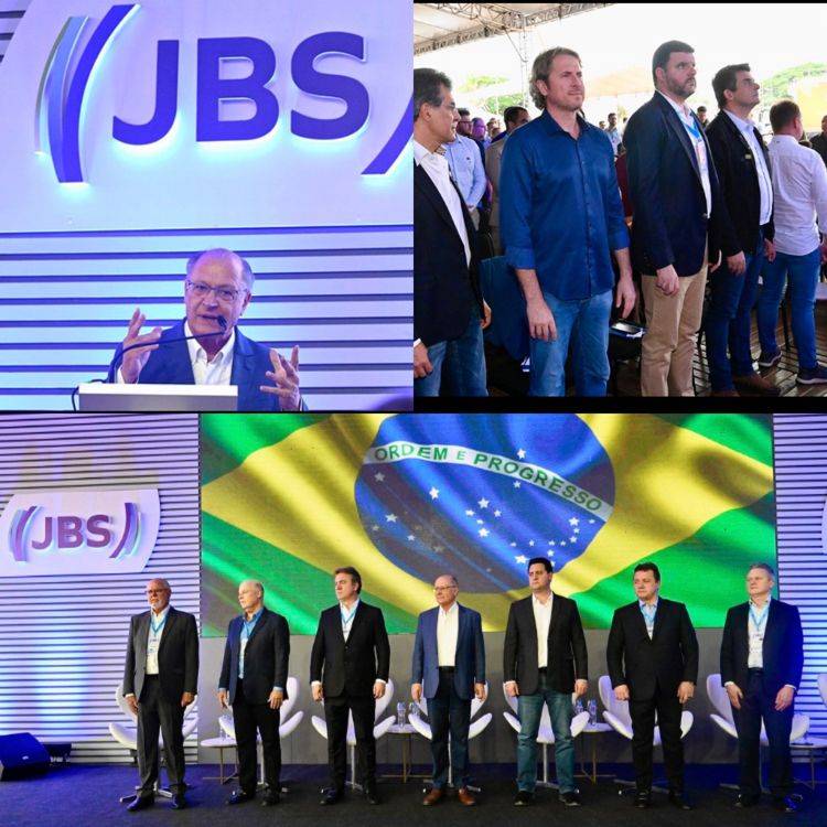 Is JBS SA’s New York Stock Exchange Listing Compromised?