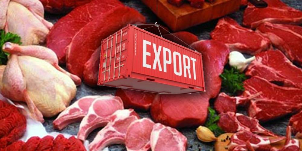 Meat Export Industry