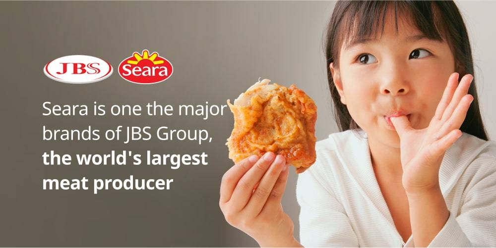 Concerns over JBS Seara’s 86% income plunge