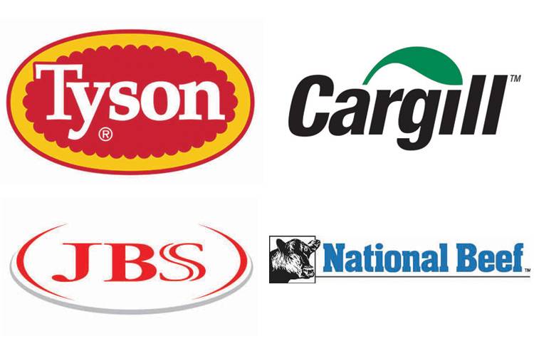 World's Top 5 Meat Brands