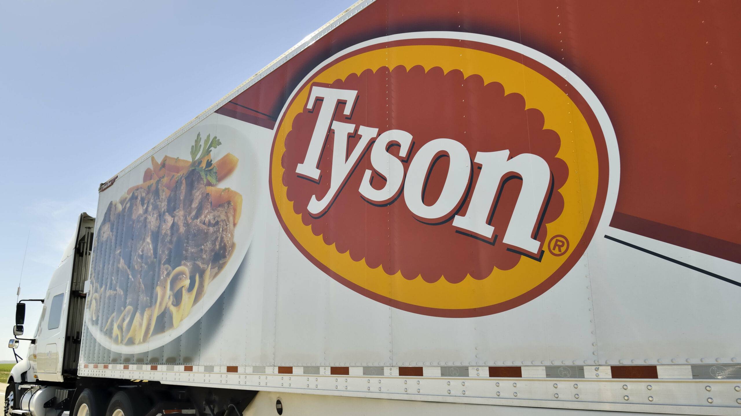 Tyson Foods: US Reduces Beef Exports Due To Shrinking Heard