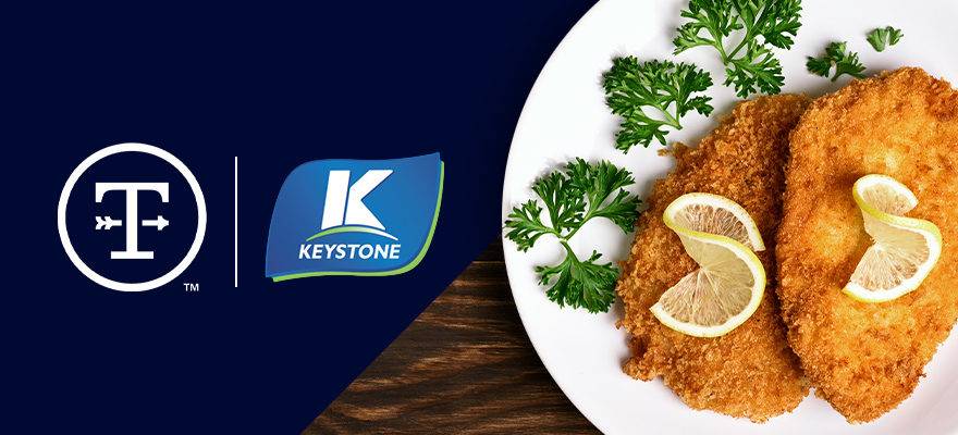 Keystone Foods: The Global Protein Leader!