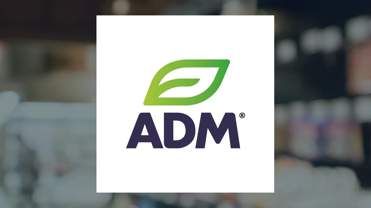 ADM Faces Stock Plunge and CFO Leave Amidst Accounting Probe