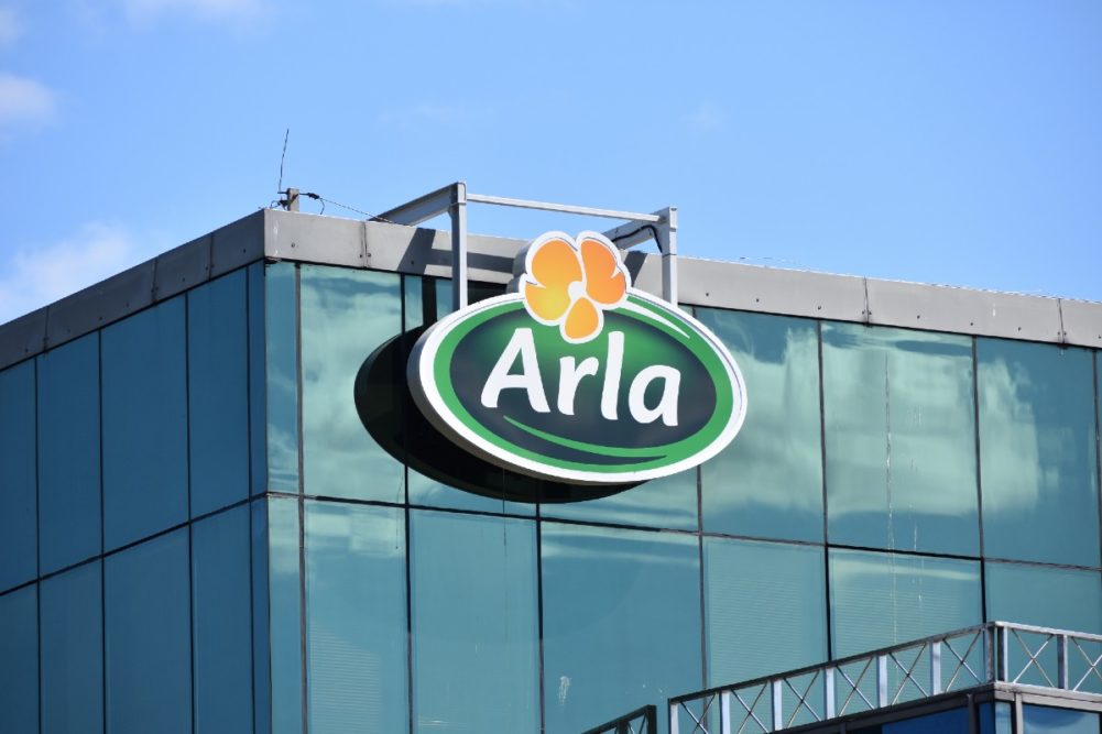 Arla Foods Eyes Acquisition of Hero Group’s Semper Facility in Sweden