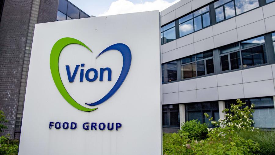 Vion Food Group Announces Major Overhaul of German Operations