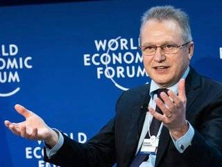JBS CEO Advocates for Sustainable Feeding Practices at Davos