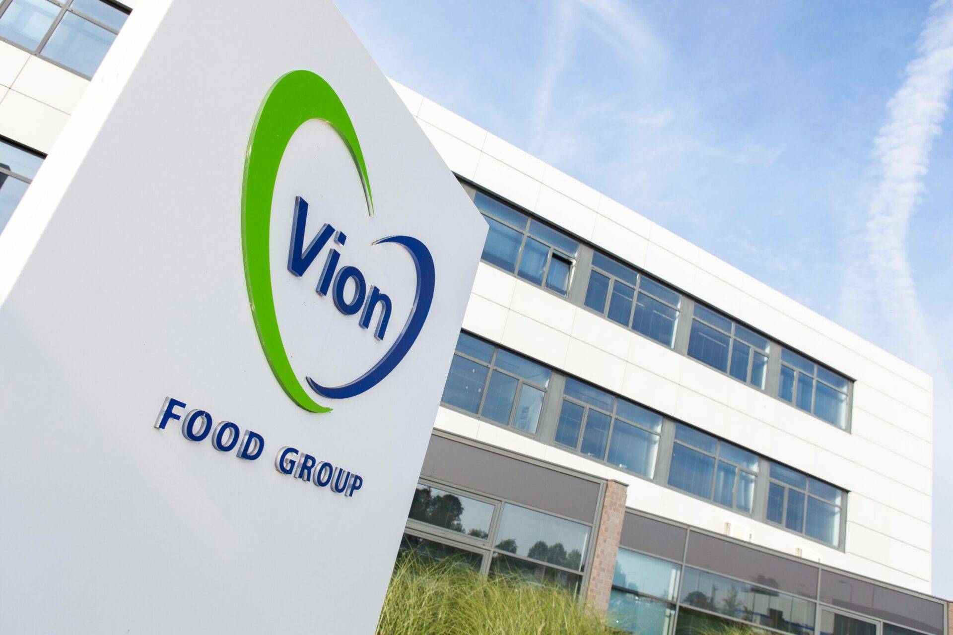 Vion Announces Strategic Factory Closures