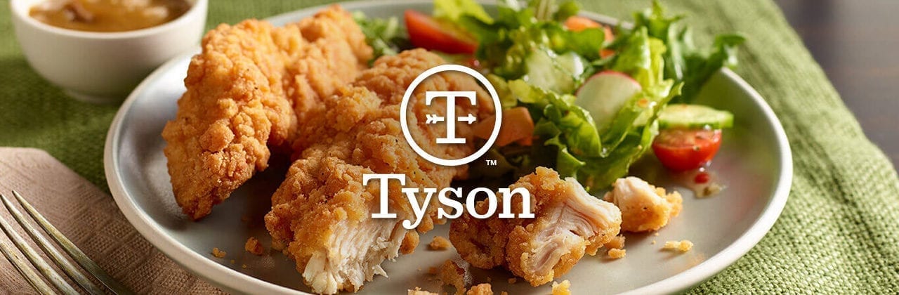 Tyson Foods’ Strategic Recovery in Foodservice Sector
