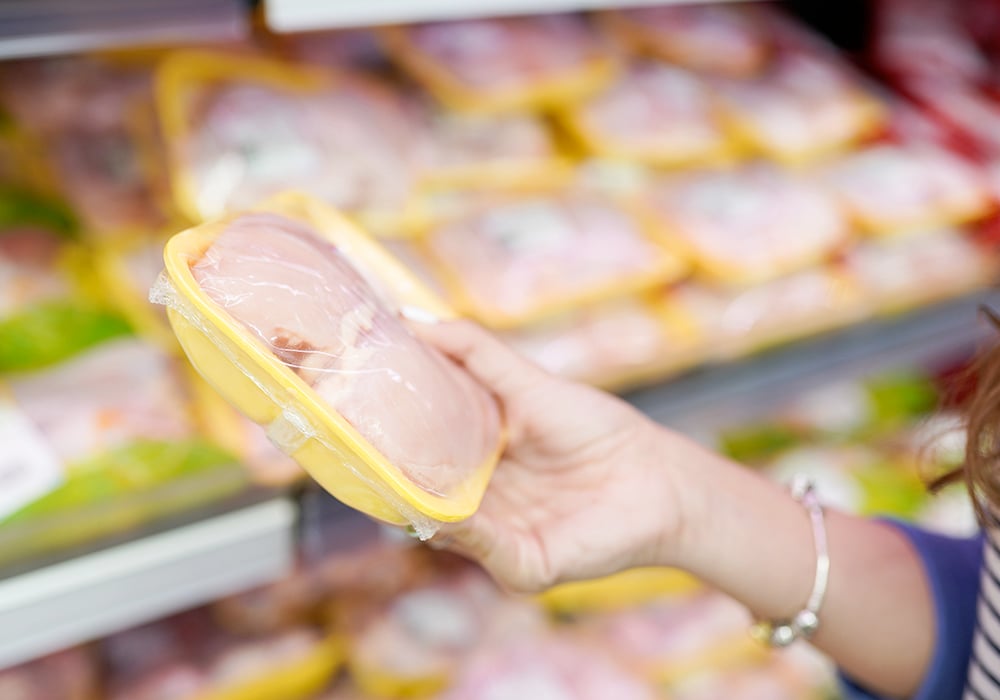 Perdue & Sanderson Settles Chicken Price-Fixing Cases