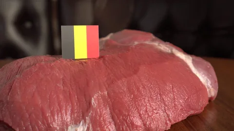 Belgium’s Top 10 Beef Producers