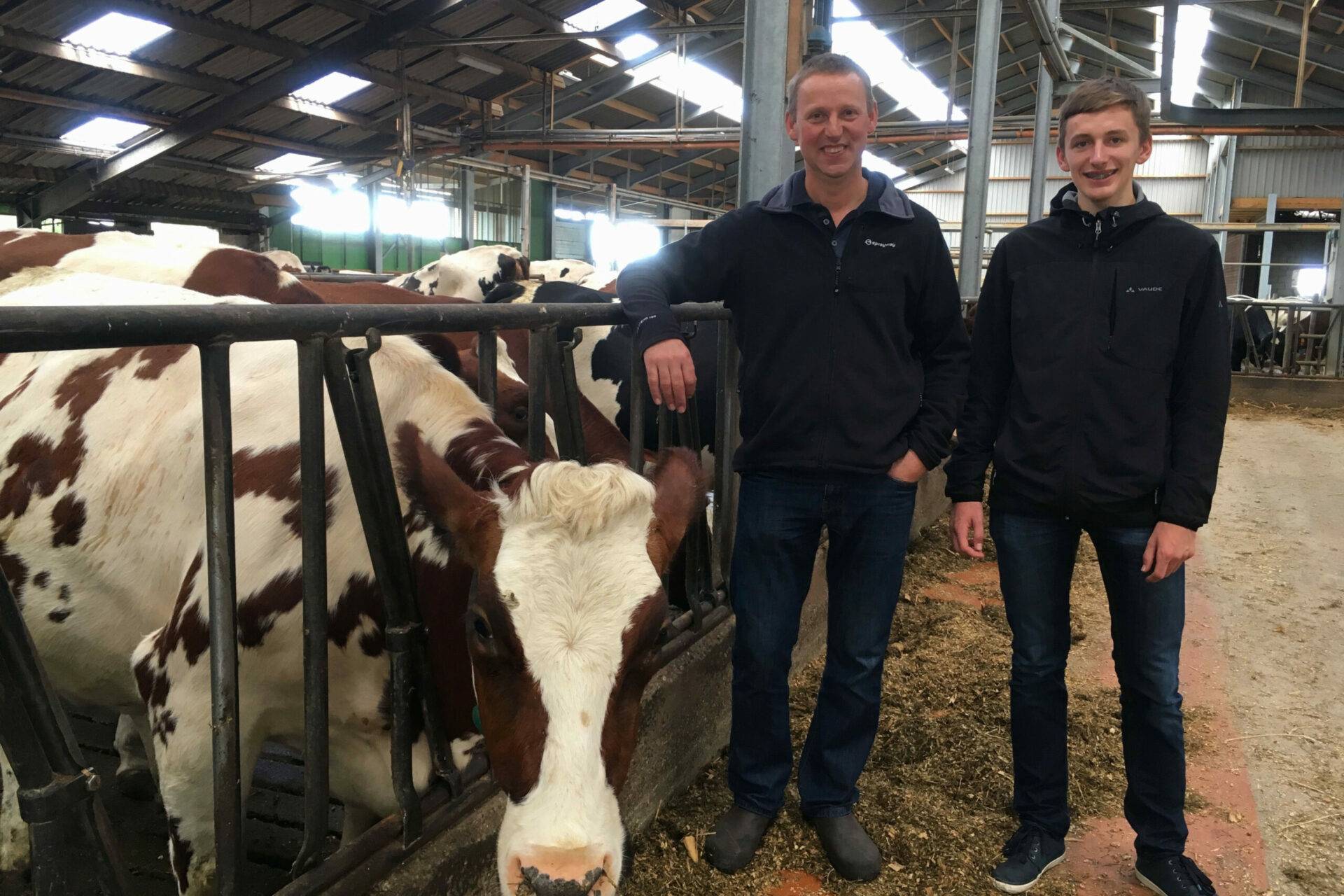 Belgium’s Top 10 Dairy Producers
