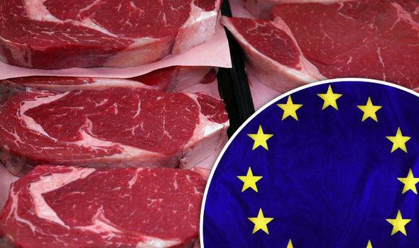 The Top 10 Largest Beef Producing Countries in Europe