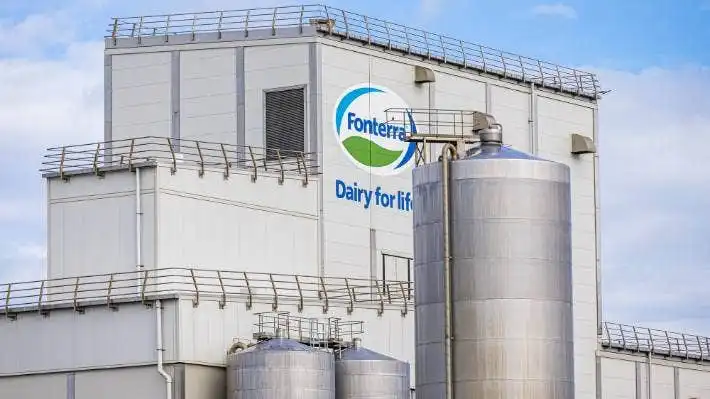 Fonterra’s Opportunity in Weight Loss Drugs