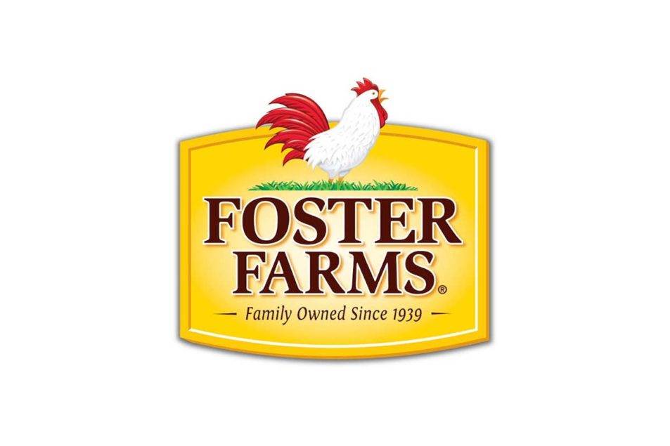 Jayson Penn Takes the Helm at Foster Farms