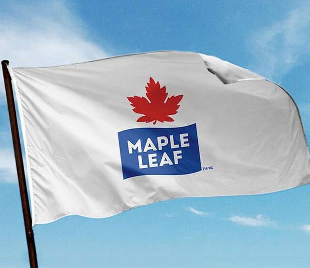 Maple Leaf Foods Strategic Unification of Protein Divisions