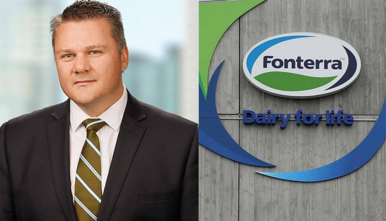 Fonterra’s Resilience Amidst Global Challenges