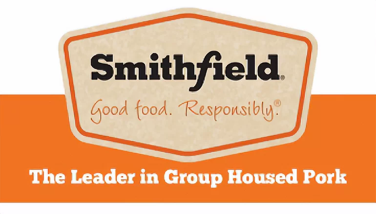 The Dominance of Smithfield Foods in the U.S. Pork Industry