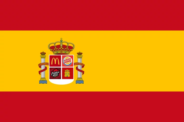 Spain’s Top 10 Quick Service Restaurant (QSR) Companies Spain’s Top 10 Quick Service Restaurant (QSR) Companies