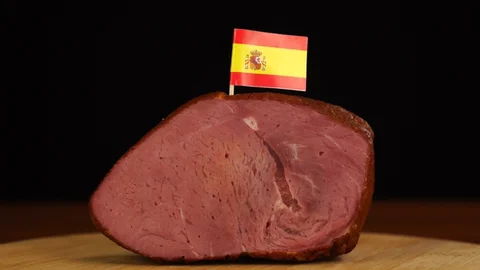 Spain’s Top 10 Beef Producers
