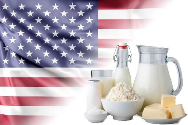 Top 10 US Dairy Companies