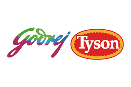 Tyson Foods Aims for Double-Digit Growth With Godrej