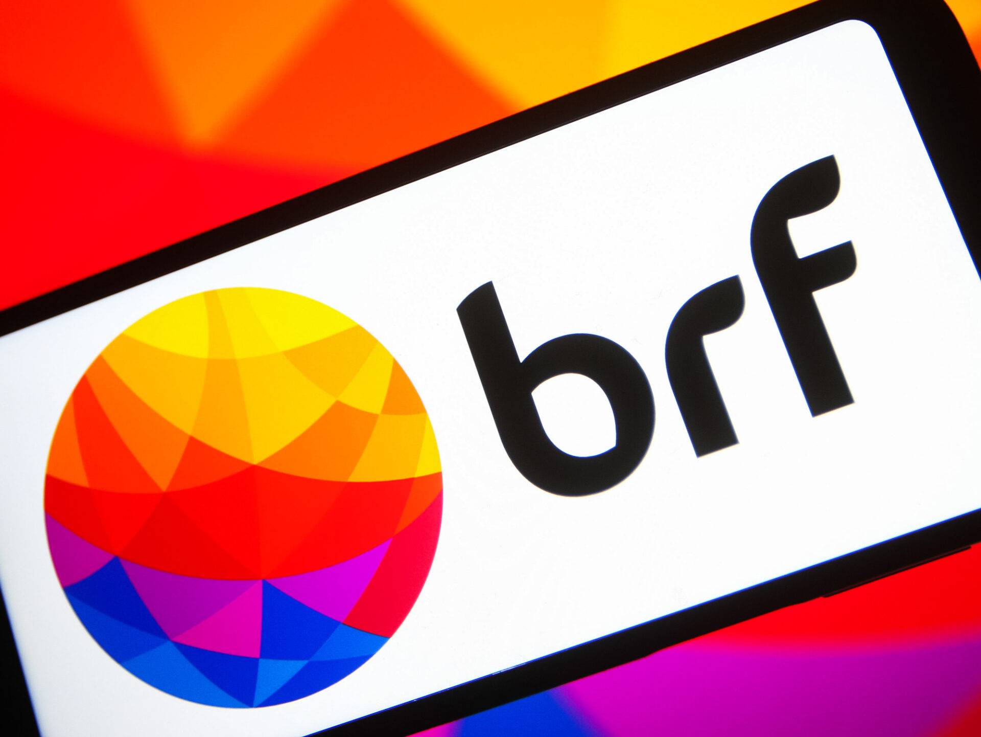 BRF’s Surprising Share Price Surge