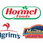 Protein Power: Analyzing the Meat Industry Dynamics Featuring Tyson Foods, Hormel Foods, and Pilgrim’s Pride