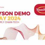 Tyson Food Supply Chain Demo Day 2024