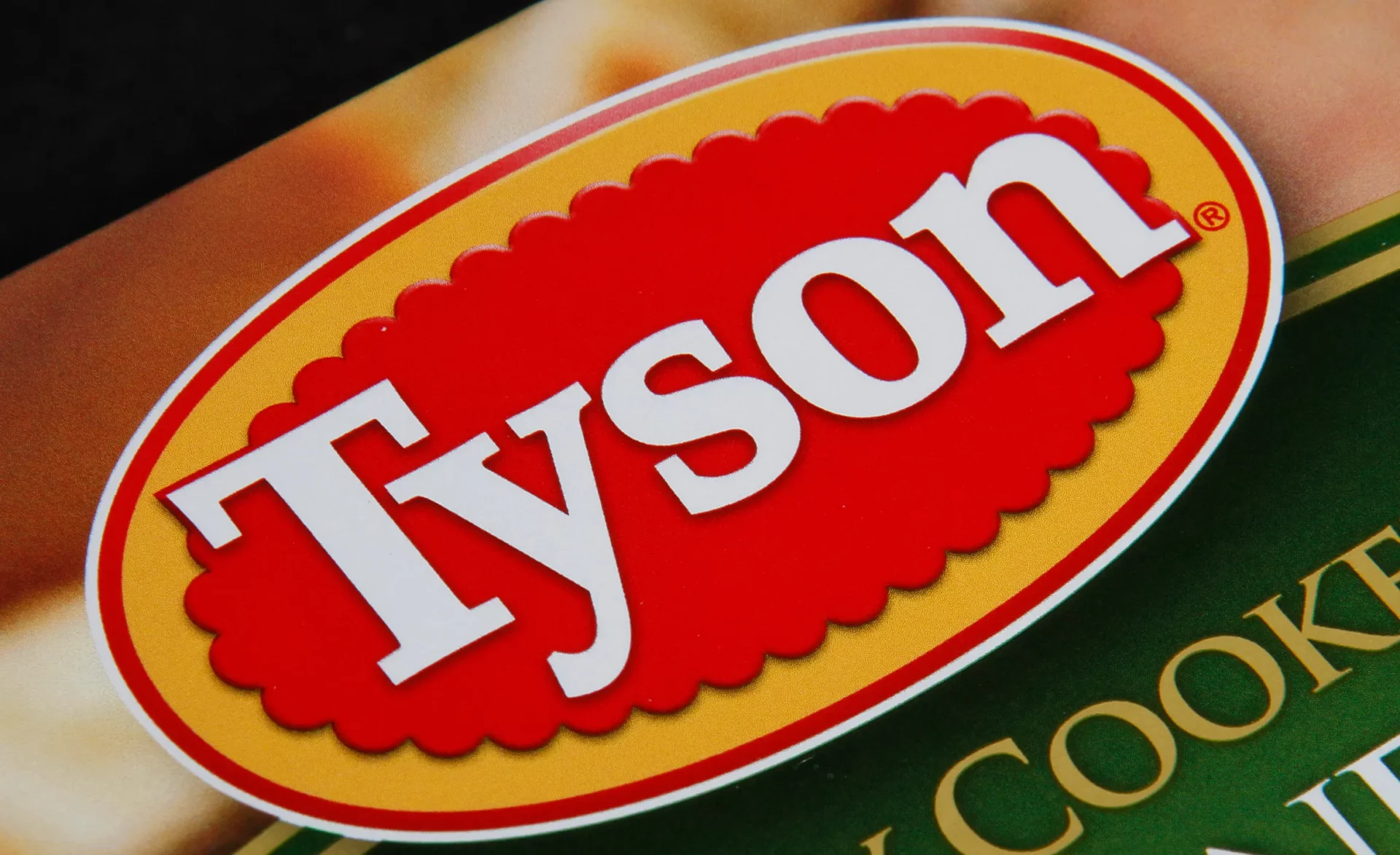Tyson Foods’ River Pollution Investigation