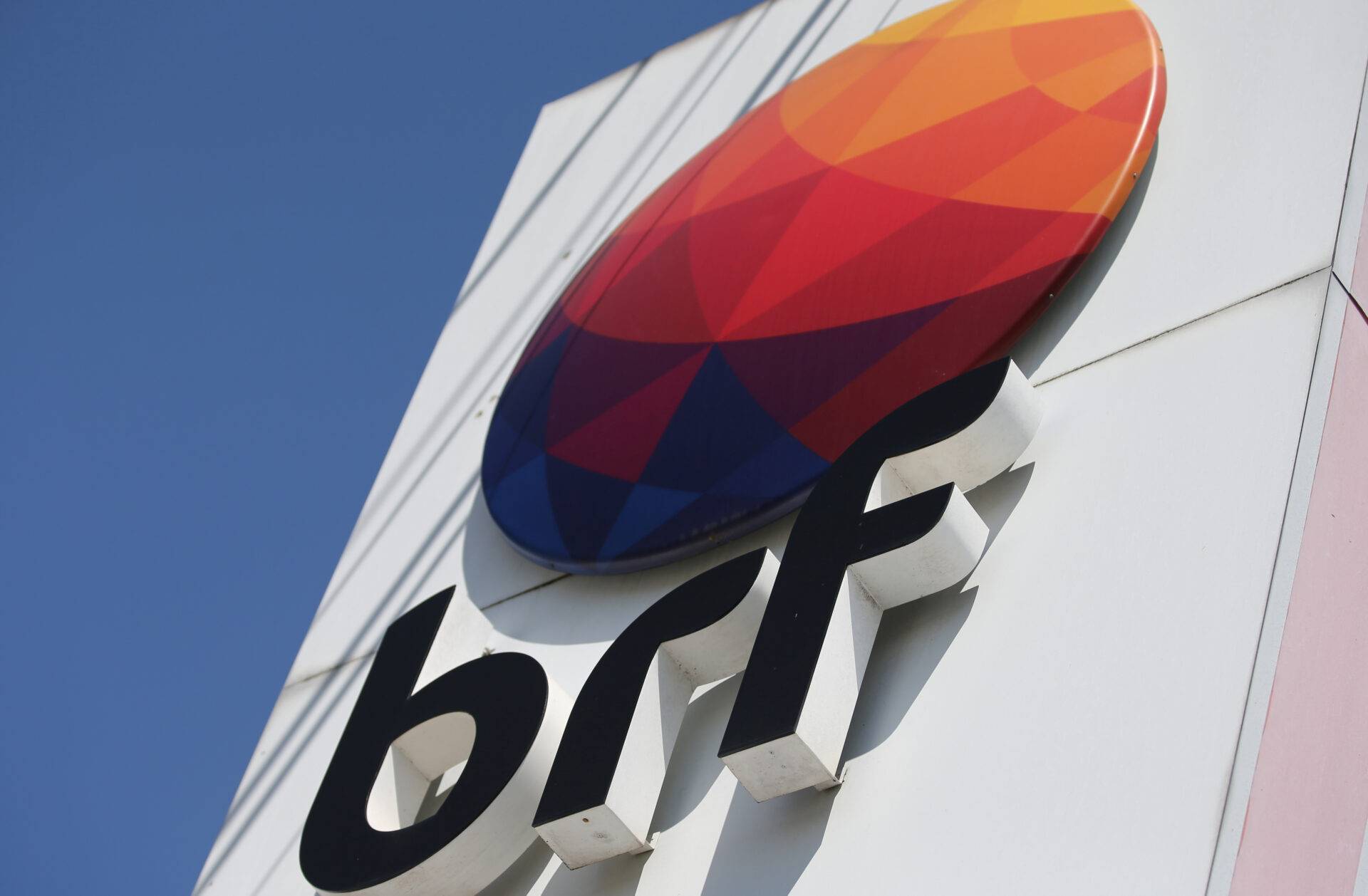 BRF Q1 Profit Surpasses Expectations