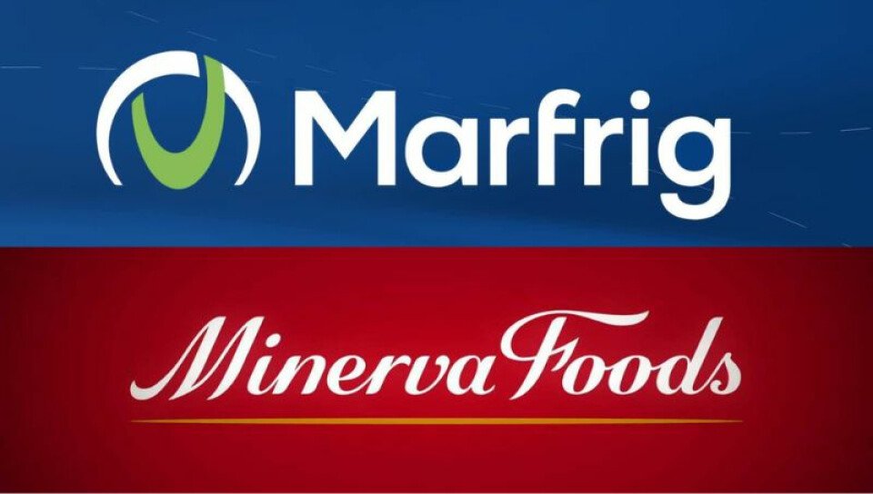 Regulators to Block Marfrig / Minerva Deal