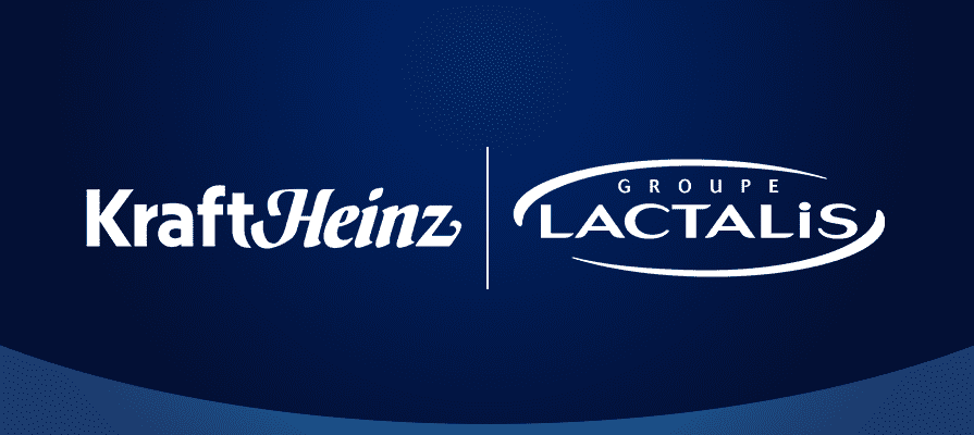 How Lactalis Revitalized Kraft Natural Cheese After $3.2bn Acquisition