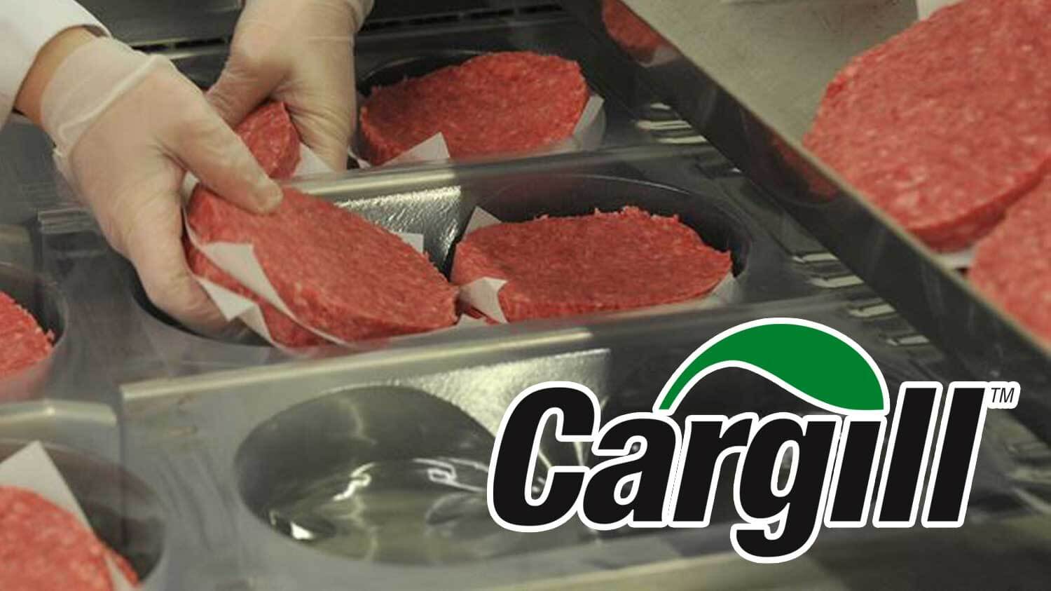 Cargill Acquires Ahold Delhaize Meat Plants