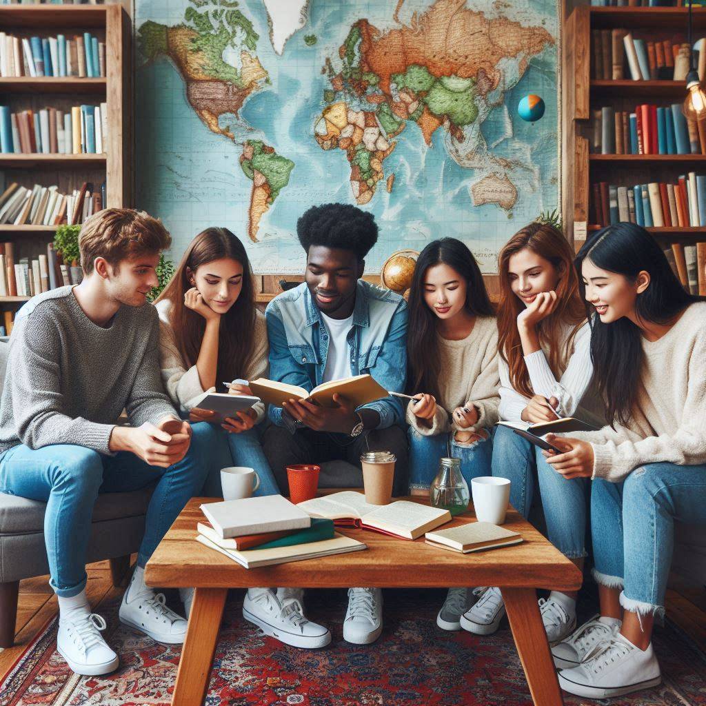 Top 5 Challenges of Studying Abroad and How to Overcome Them