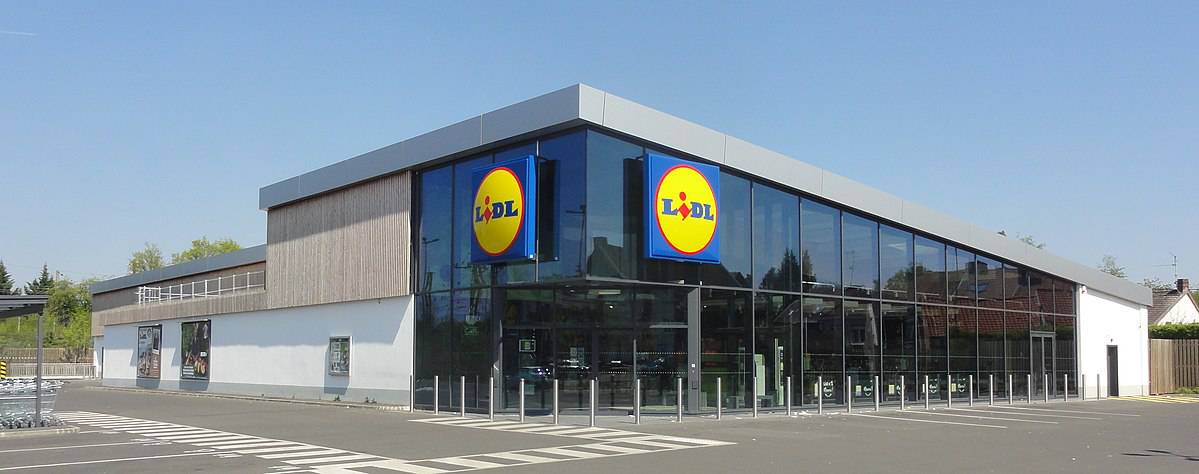 Lidl NL Permanently Reduces Plant-Based Prices, Adds Pea Protein to Beef Mince for Blended Product – vegconomist