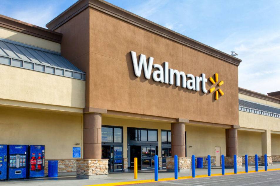 Walmart prepares for latest Open Call event