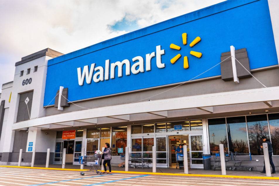 Walmart customers eligible for cash payments from class action suit