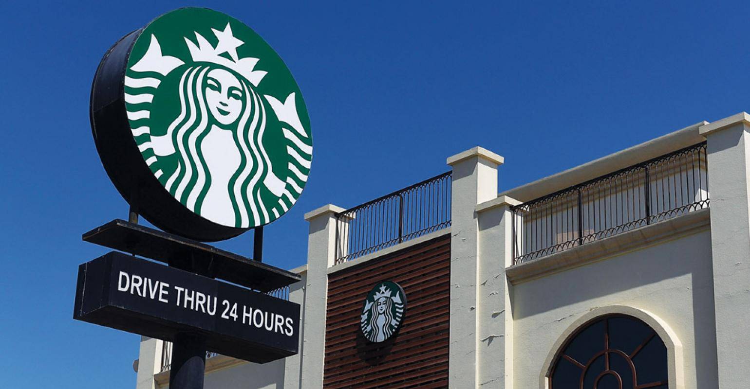 Will Starbucks’ new delivery partner help with wait time?