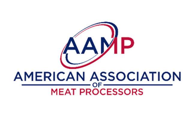 AAMP releases widespread data on meat, poultry processors